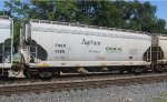 SHQX 3625 - American Railcar Industries
